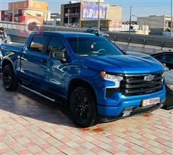 شيفروليه سلفرادو